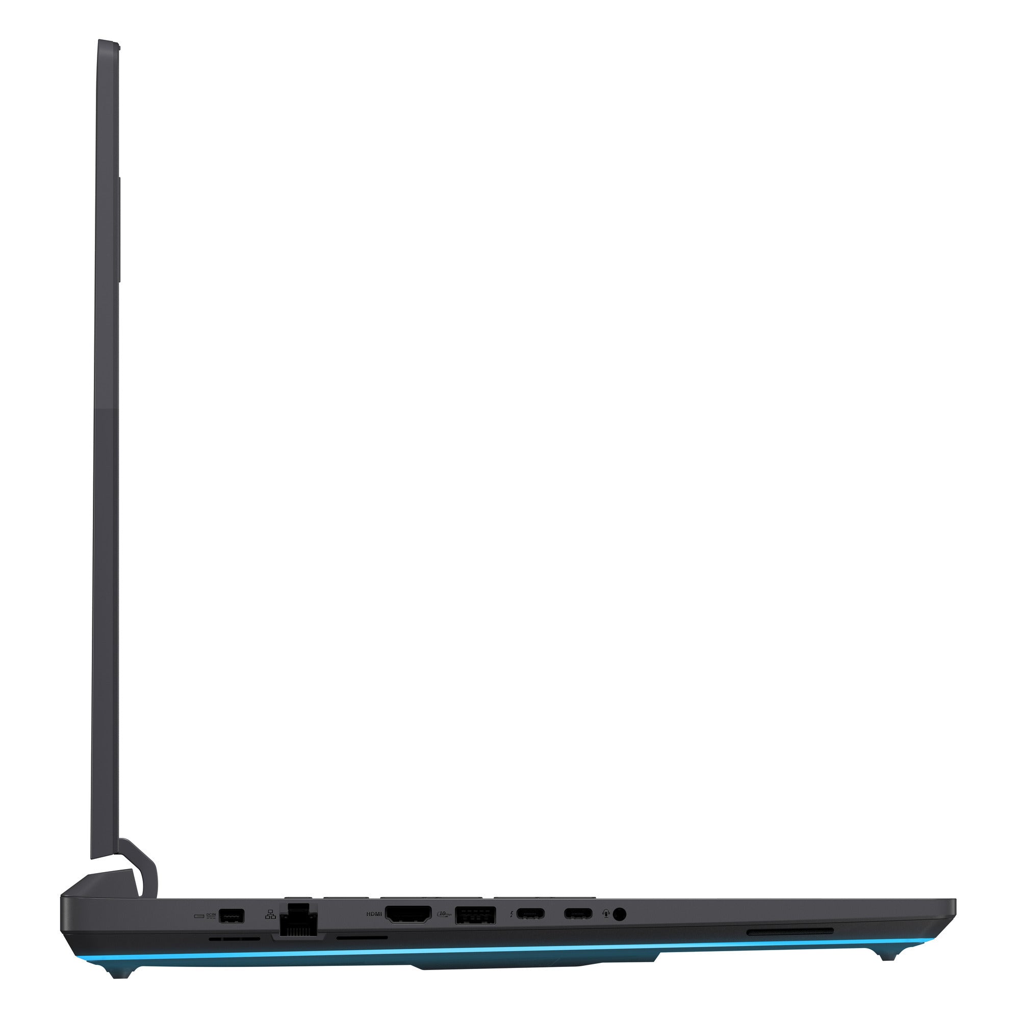 Asus rog strix g18 g815jpr-s9052w 18 gaming laptop (zwart grijs | i9-14900hx | rtx 5070 | 32 gb | 1 tb ssd)