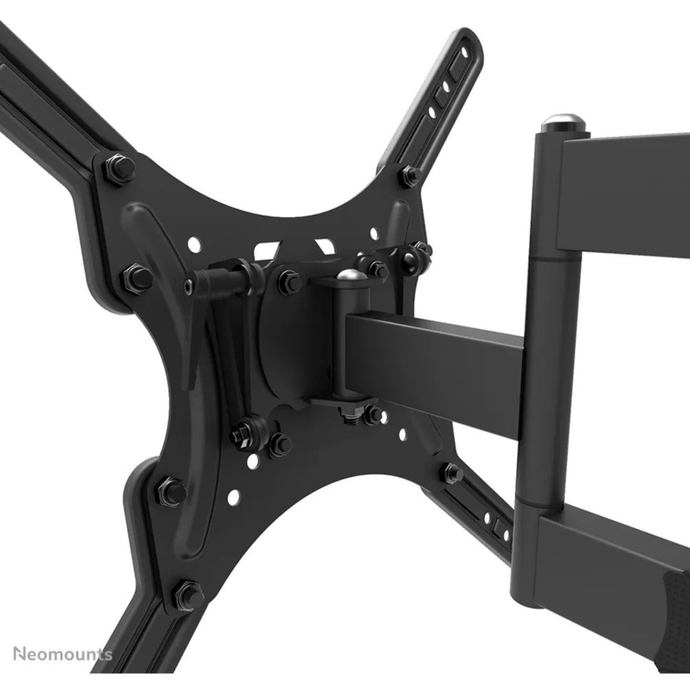 Neomounts WL40-550BL14 TV wall mount (black)
