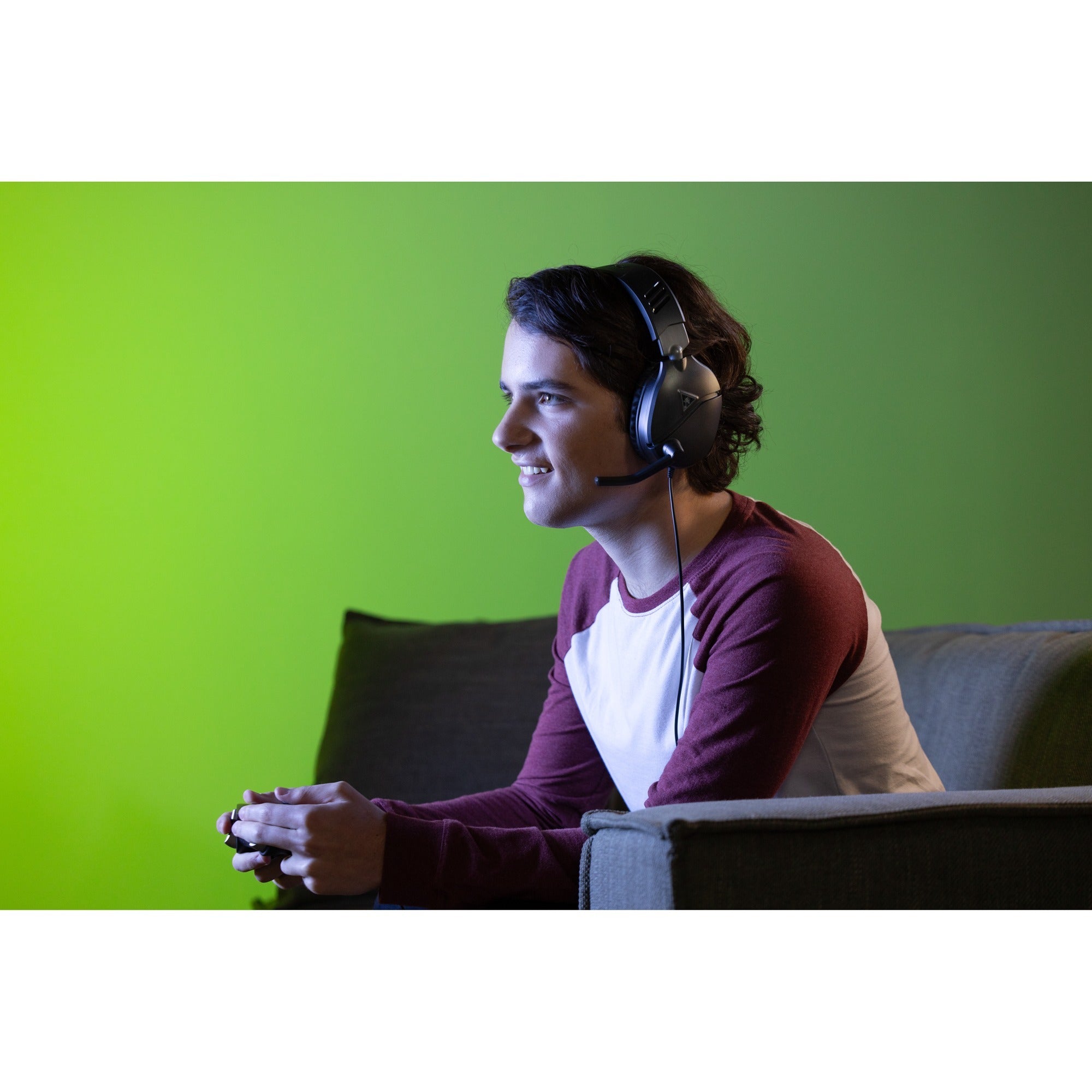 Turtle Beach Turtle Beach Ear Recon 70X Zwart (2024)