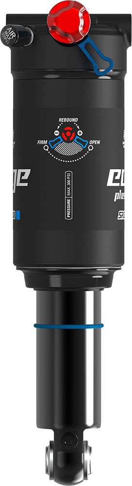 Suntour rs21 edge plus 2cr rear shock trunnion