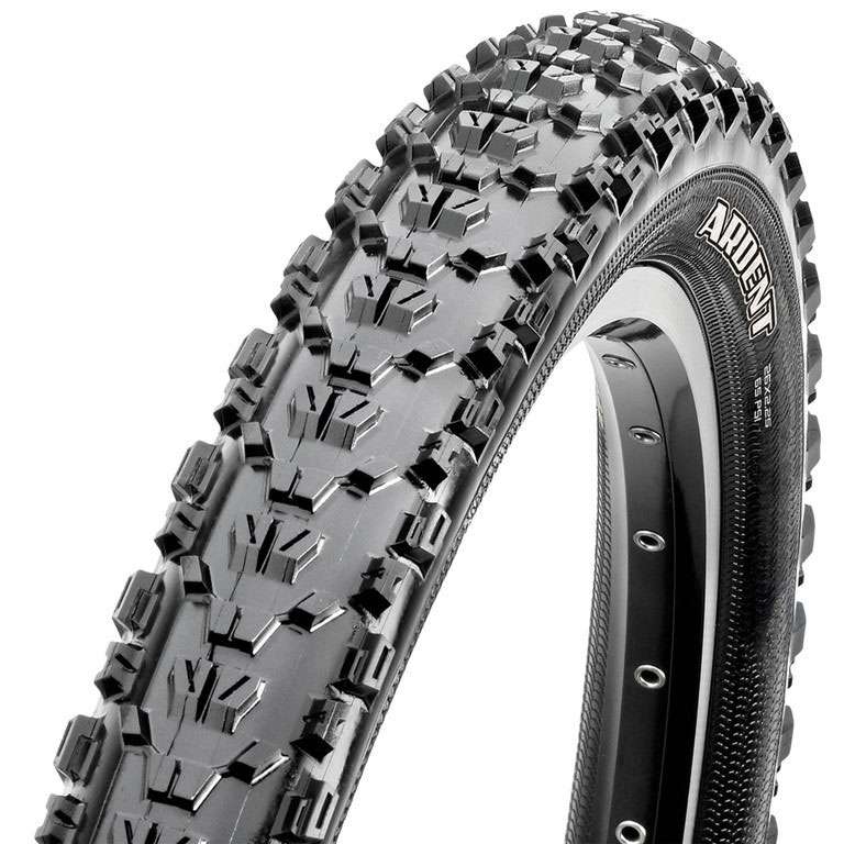 Maxxis buitenband Ardent EXO TR 27,5 x 2,40 zw vouw