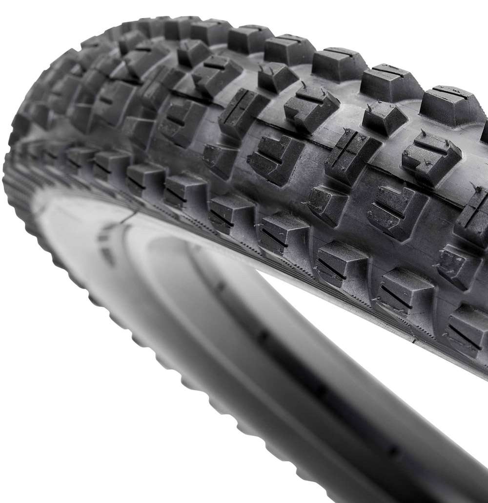 E*thirteen grappler folding tire dh casing mopo compound