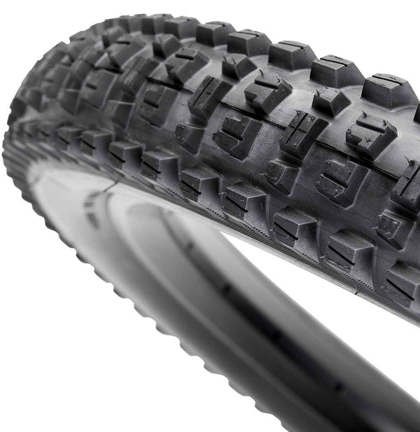 E*thirteen grappler folding tire dh casing mopo compound