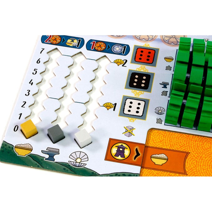 999Spellen Het Witte Kasteel van Himeji