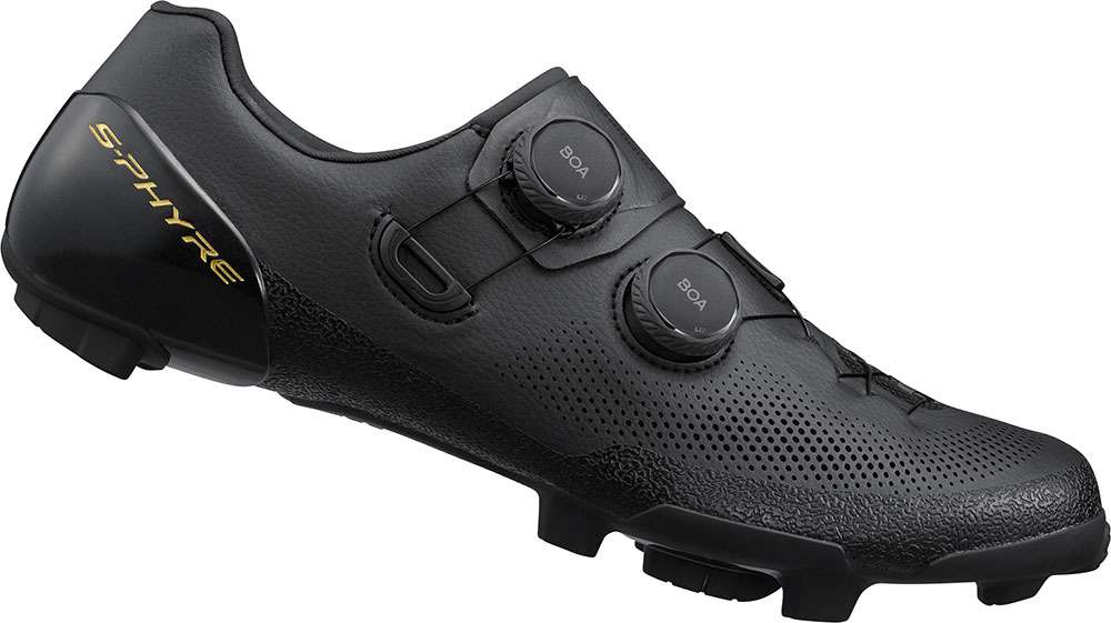 Shimano sh-rx910 - mtb shoes