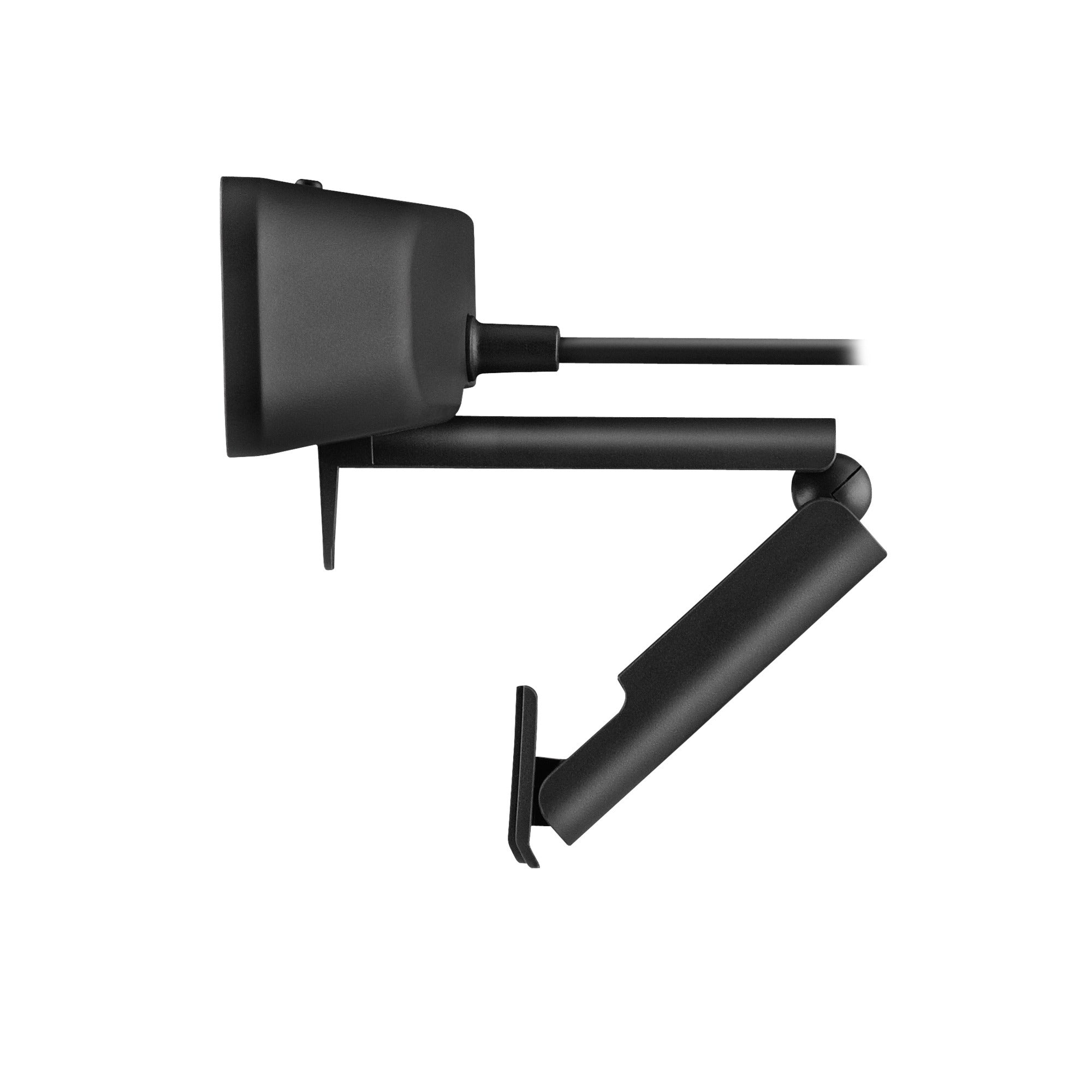 Logitech c925e webcam (zwart)