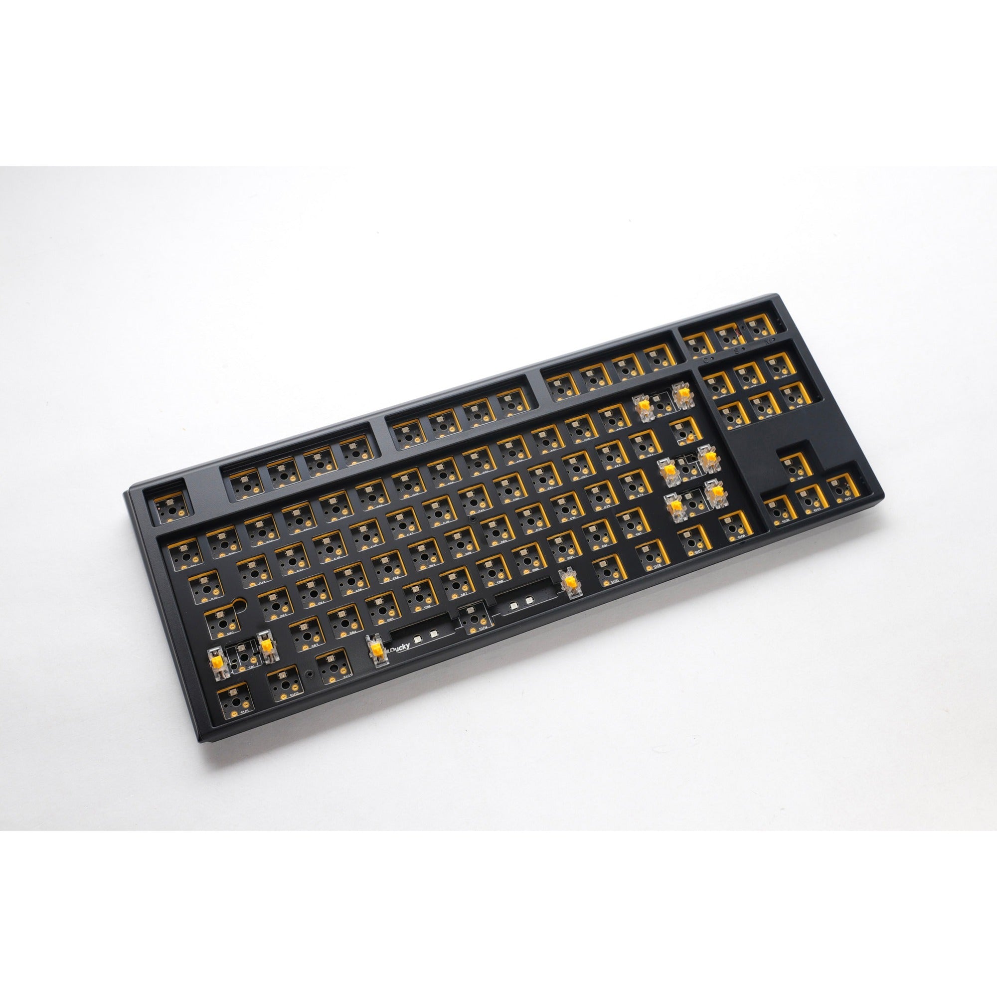 Ducky Ducky One 3 TKL ANSI-indeling Barebone