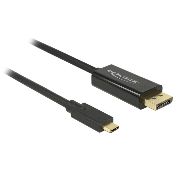 DeLOCK DeLOCK USB-C > Displayport