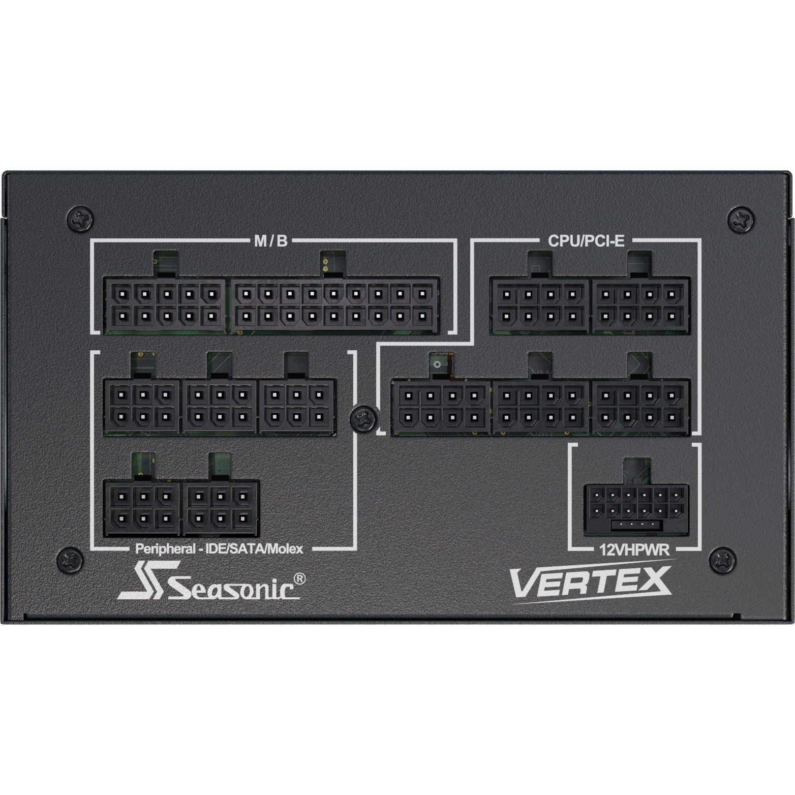 Seizoensgebonden Seizoensgebonden VERTEX GX-1200