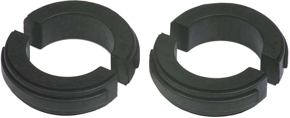 Bosch spacer rubber set for display holder intuvia + nyon