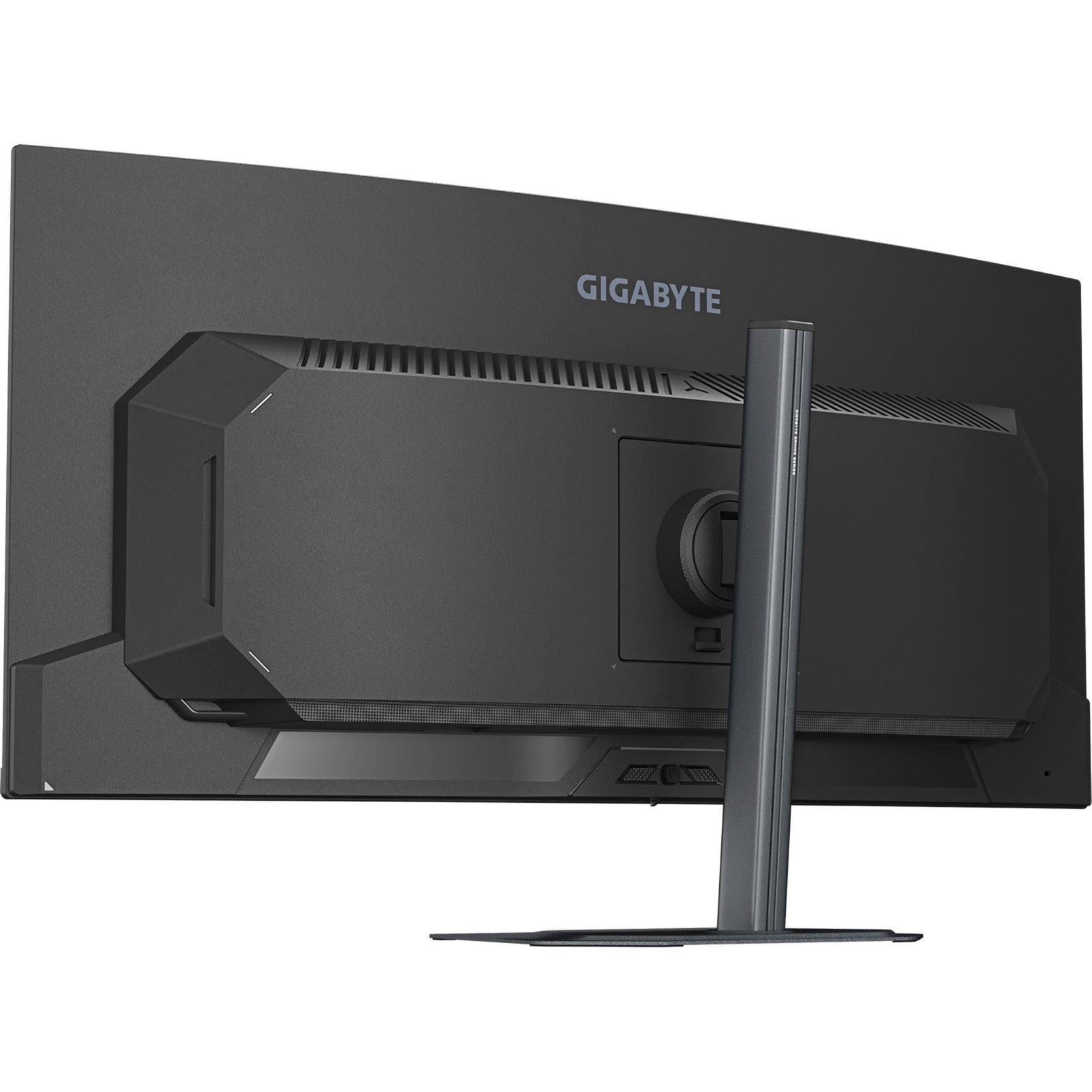 Gigabyte mo34wqc36 qd-oled 34 curved ultrawide gaming monitor (zwart, 2x hdmi, displayport, usb-a, usb-b, usb-c, 360 hz)