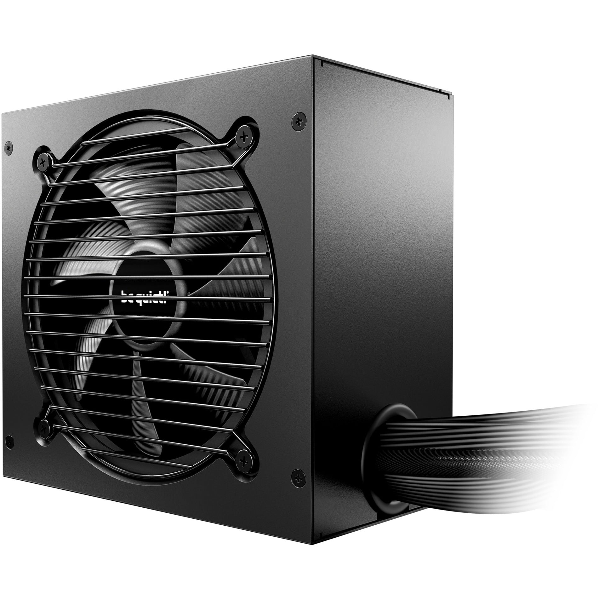 Wees stil! Pure 12 550W