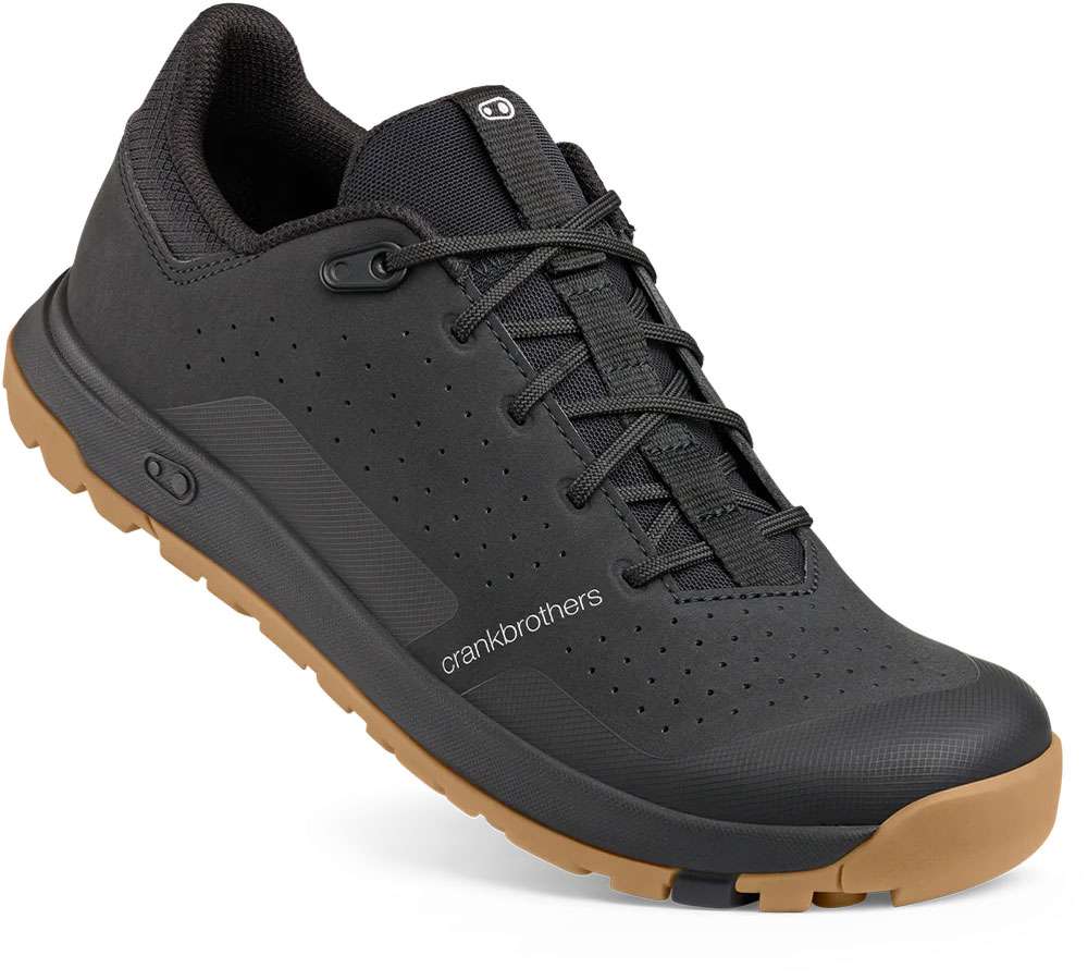 Crankbrothers stamp lace - trail shoes