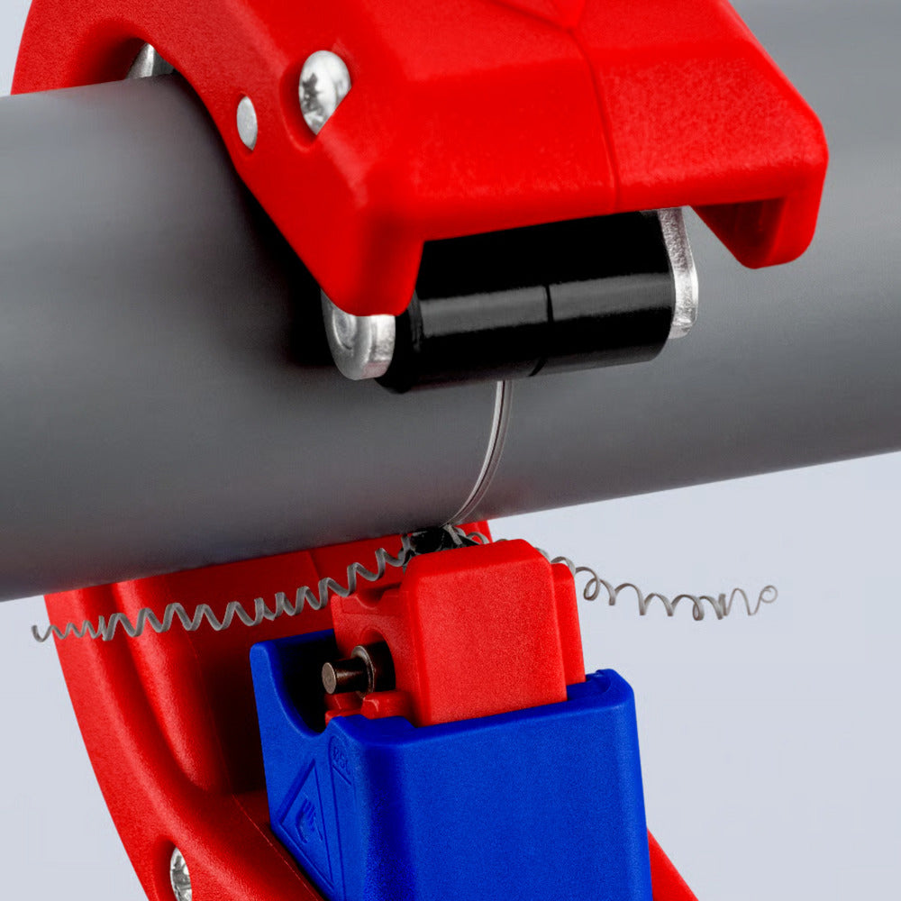 Knipex dpt50 buizensnijder - 90 23 02 bk