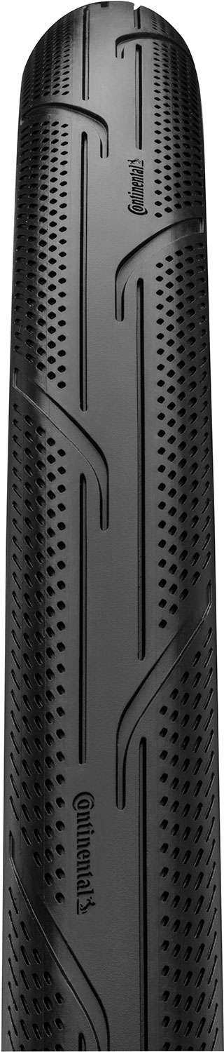 Continental buitenband contact urban 47-559 (26x1,75) reflex zwart