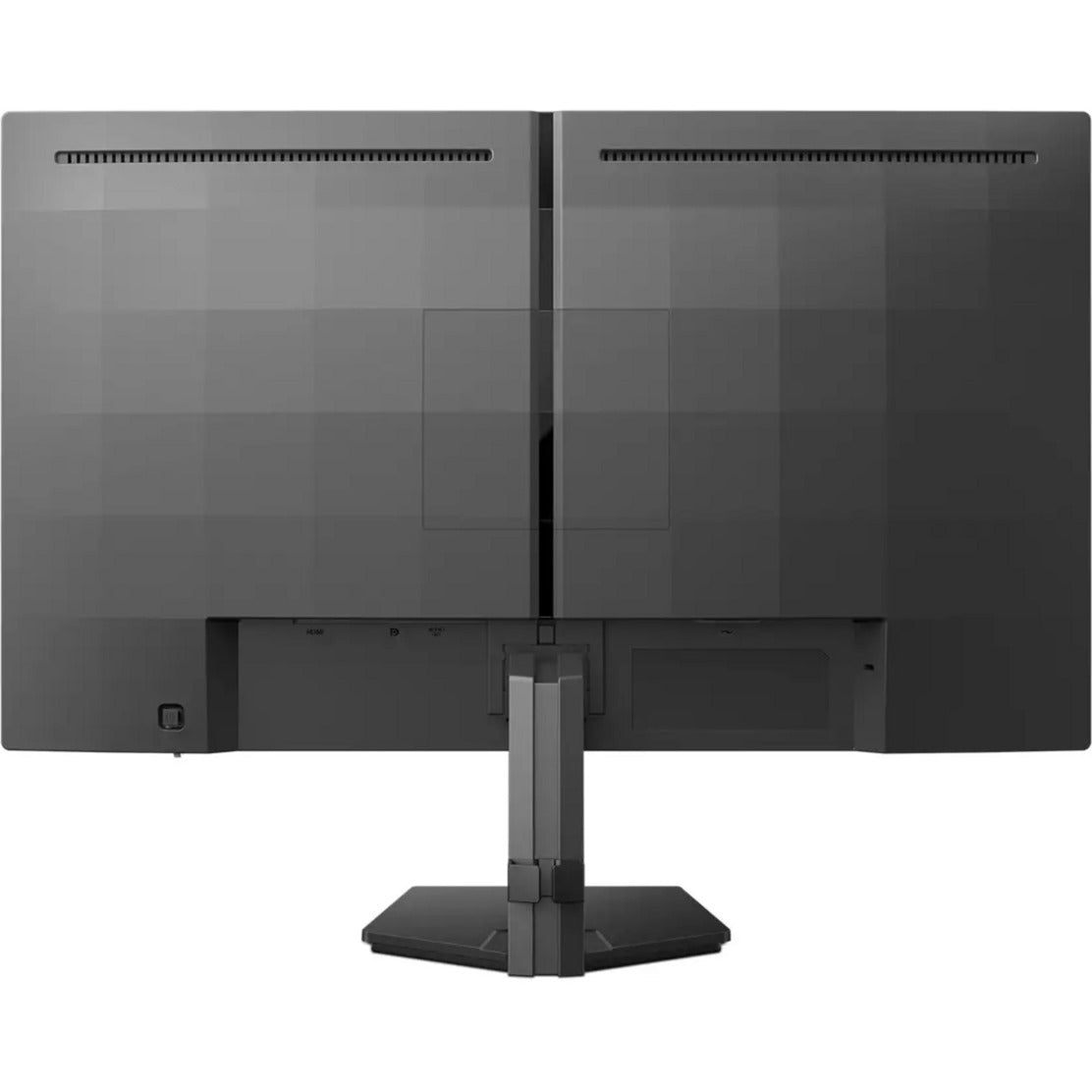 Philips evnia 27m2n3500nf 00 27 gaming monitor (zwart, hdmi, displayport, 144 hz)
