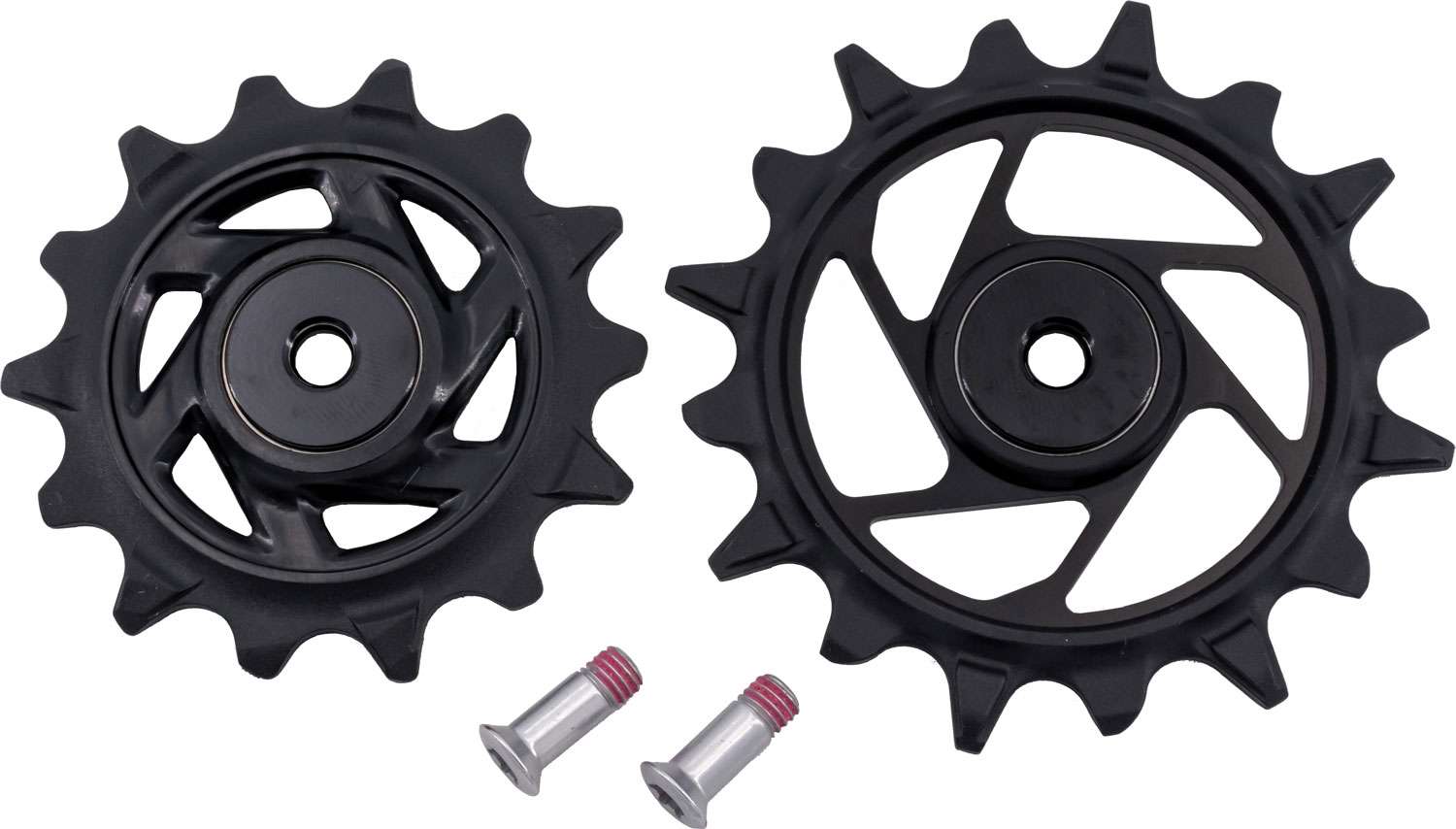 Sram xx transmission pulley set