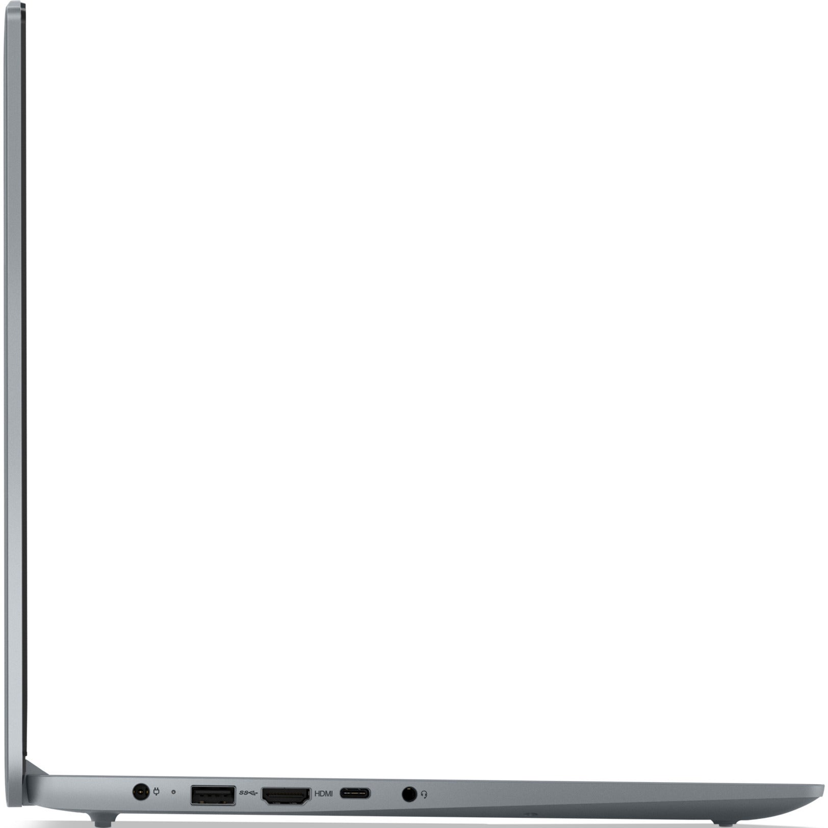 Lenovo ideapad slim 3 15ian8 (82xb00cdmh) 15.6 laptop (grijs | core i3-n305 | intel uhd graphics | 8 gb | 128 gb ssd)