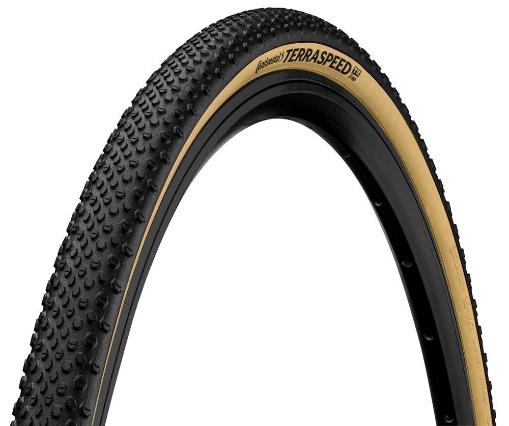 Continental vouwband terra speed prot. 35-622 tr zwart cr