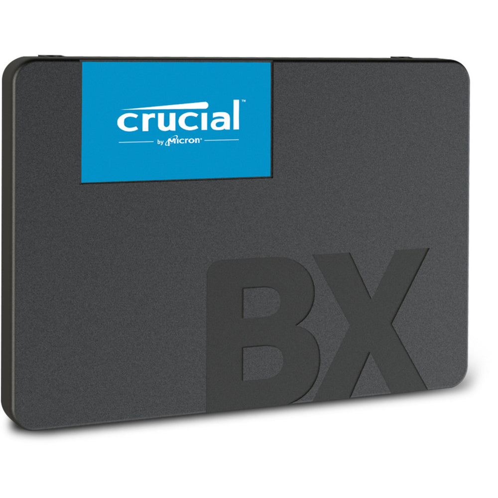 Cruciale BX500, 240 GB