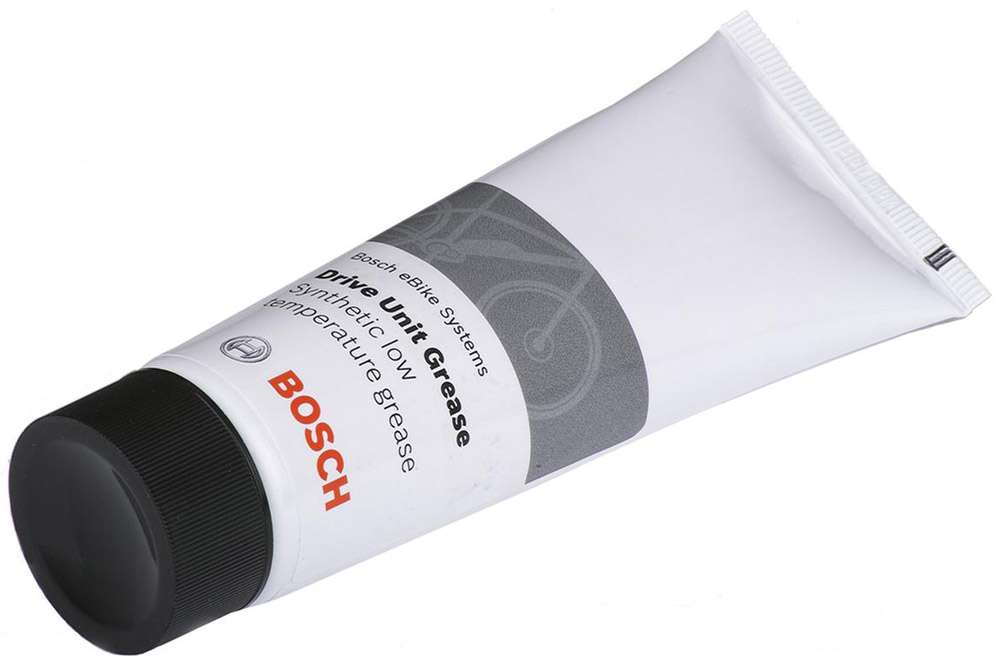 Bosch gearbox grease for drive unit