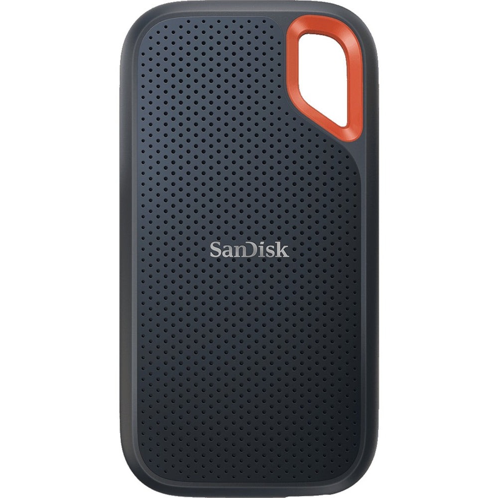 SanDisk SanDisk draagbare SSD V2, 1 TB
