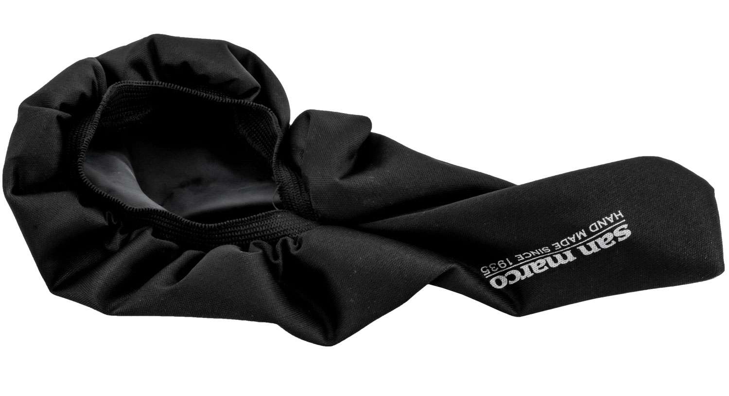 Zadeldekje race lycra