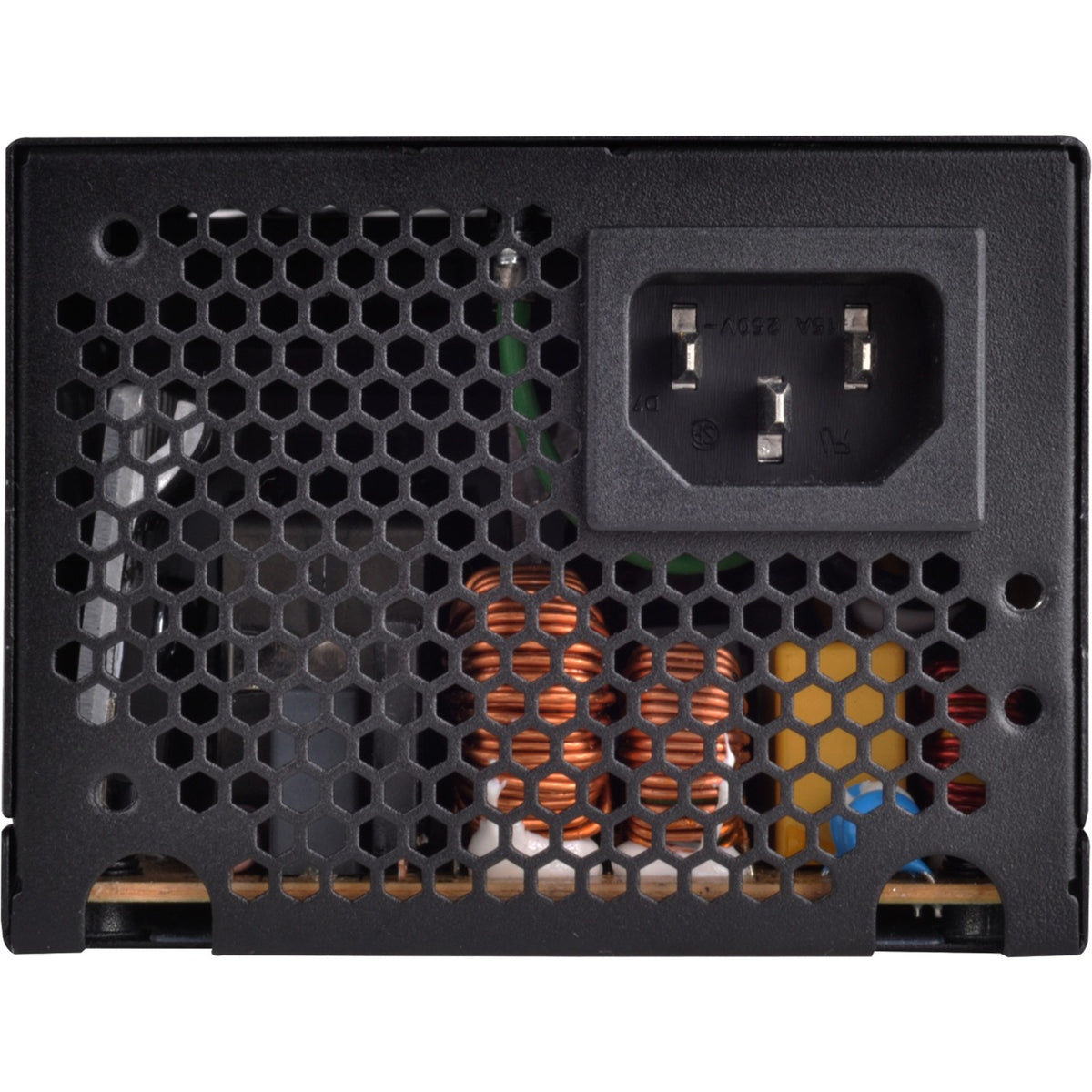 Silverstone TFX TX300 300W power supply (black)