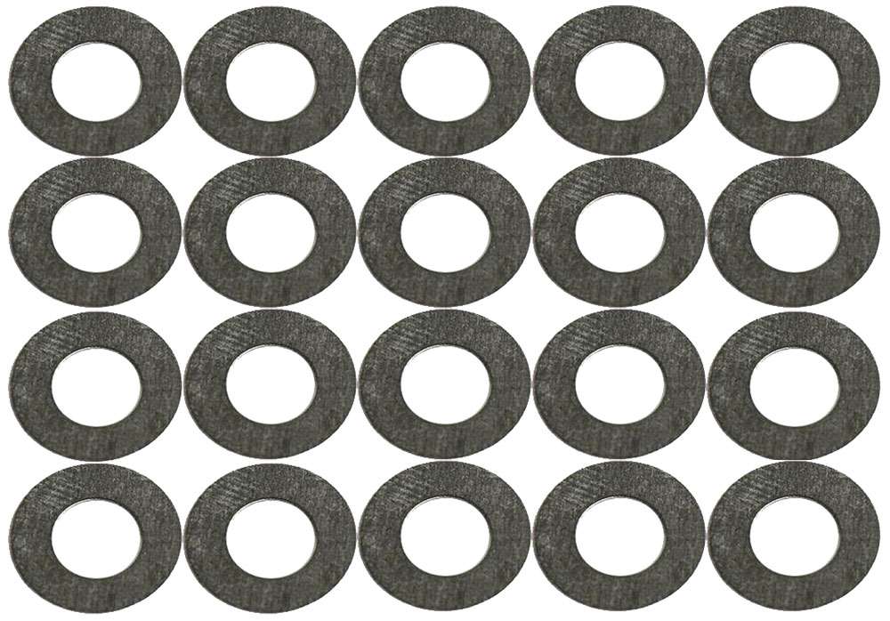 Magura distancing spacer 0,2mm (20 pieces)