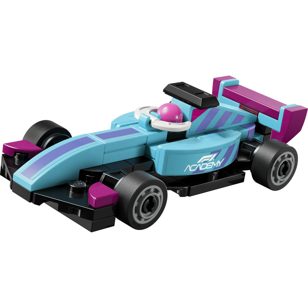 Lego speed champions - mini f1 academy™ auto - 30734