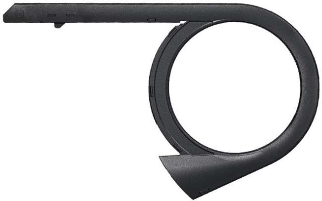 Hebie kettingzweefvliegtuig open plus 32t