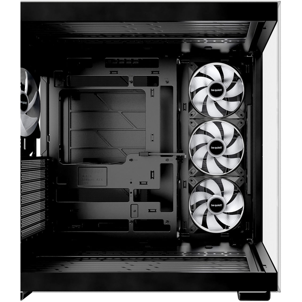 Wees stil! Light Base 600 LX