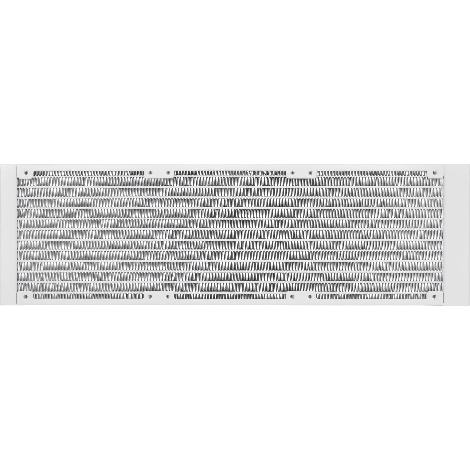 Thermaltake magcurve 360 ultra argb sync aio liquid cooler - snow edition waterkoeling (wit)