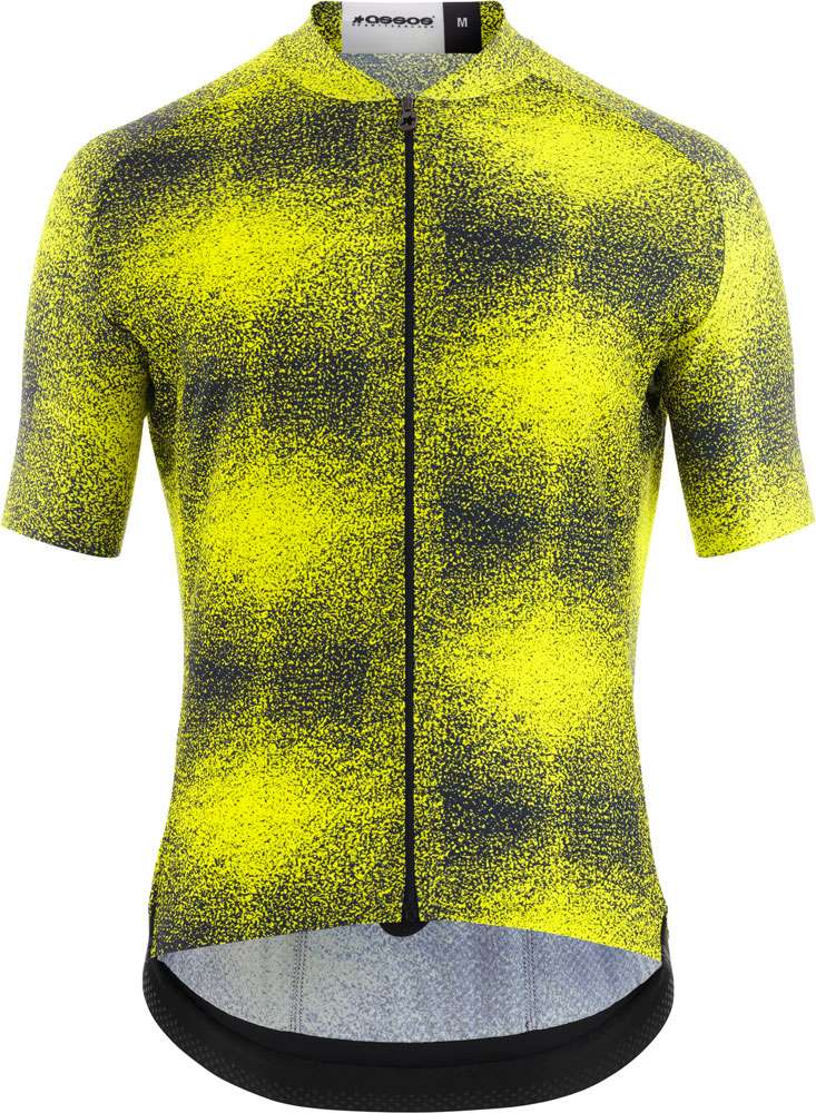 Assos mille gt zeus - jersey