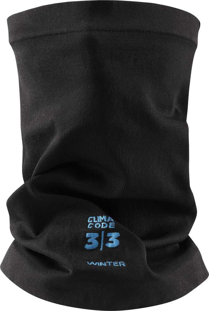 Assos winter - multifunctional scarf