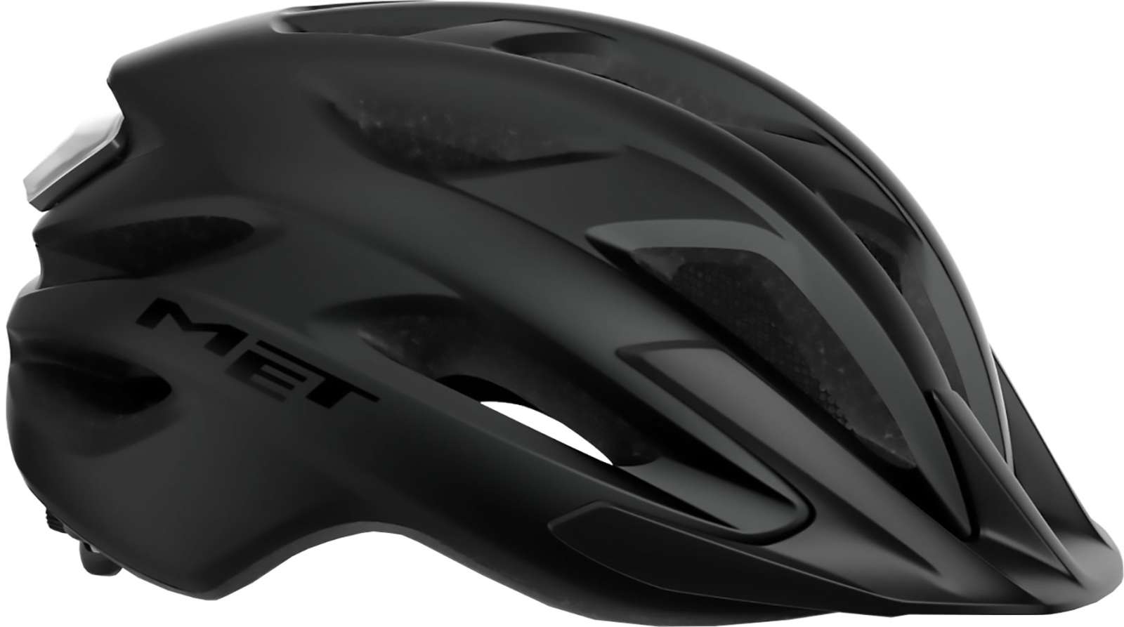 Met crossover mips - trekking hel