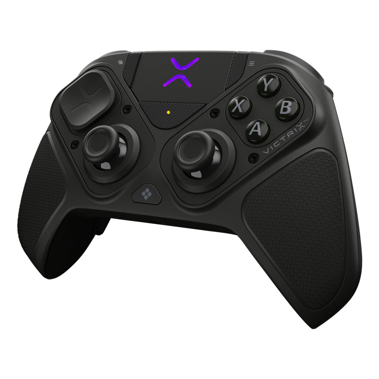 Turtle beach victrix pro bfg reloaded wireless modular controller (grijs, pc, steam deck)