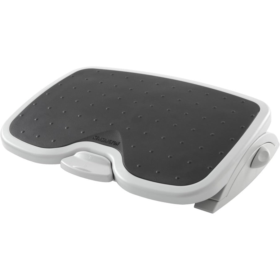 Kensington solemate plus voetensteun (grijs zwart)