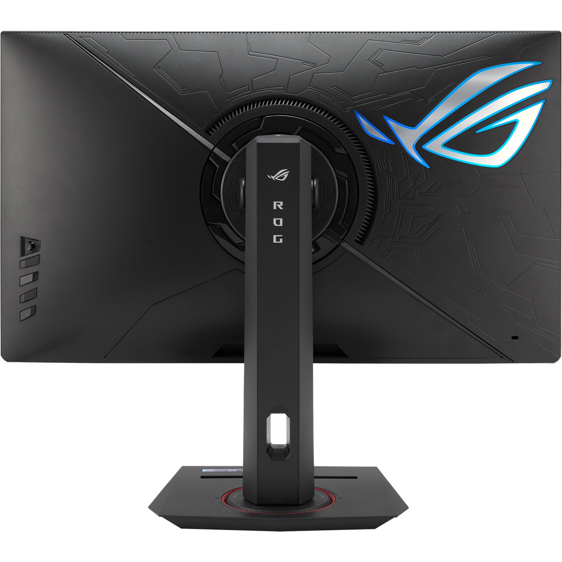 Asus rog strix xg32ucg 31.5 4k uhd gaming monitor (zwart, hdmi, displayport, usb-c, 160 hz 320 hz)