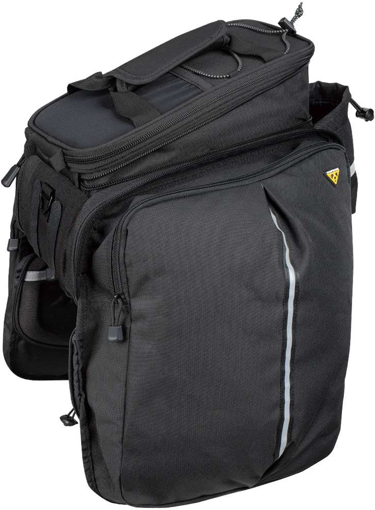 Topeak mtm trunkbag dxp carrier bag