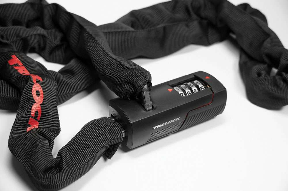 Trelock kettingslot BC C480 110 7