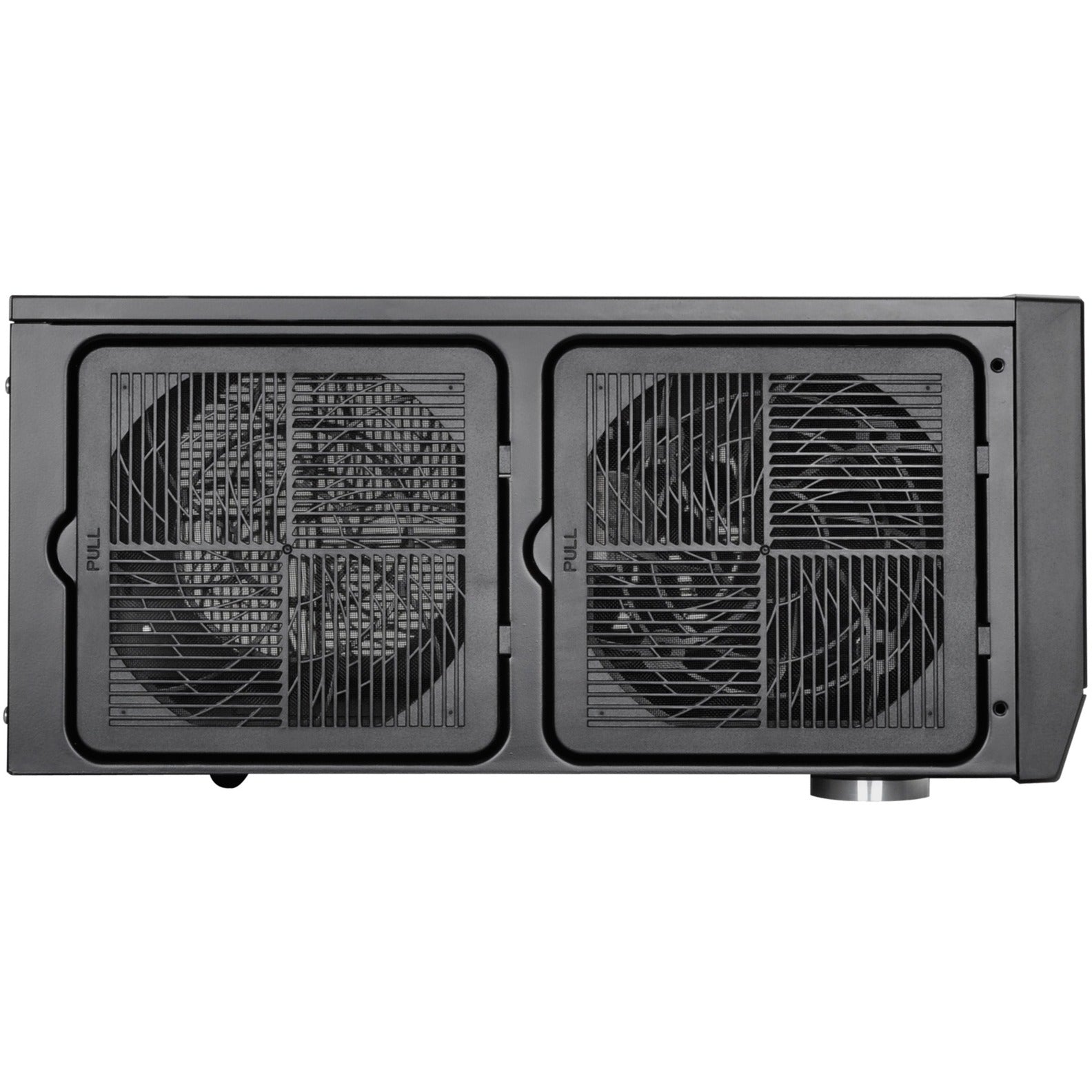 SilverStone SST-GD09B-C