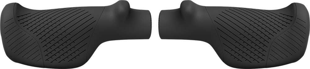 Ergon handvatten gt1-l