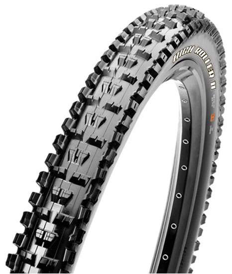 Maxxis buitenband High Roller II 3C EXO TR 27,5 x 2,30 zw vouw