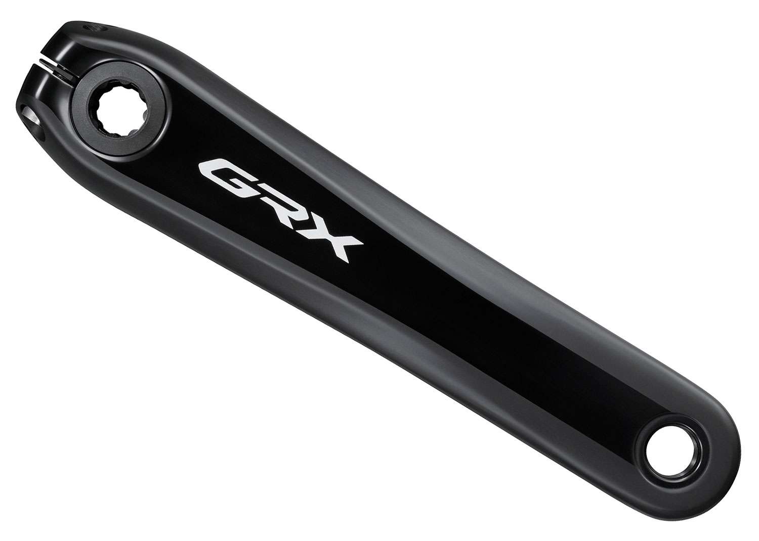 Shimano grx fc-rx820 1x12-speed crank 42