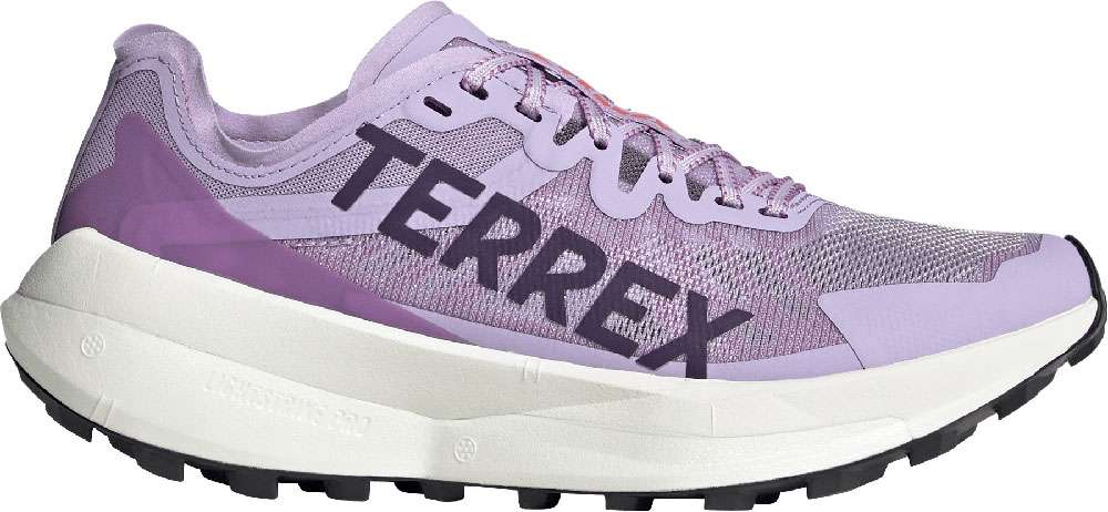 Adidas terrex agravic speed - women's trail running shoes