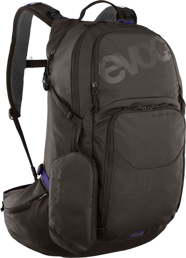 Evoc explorer pro 30l - backpack