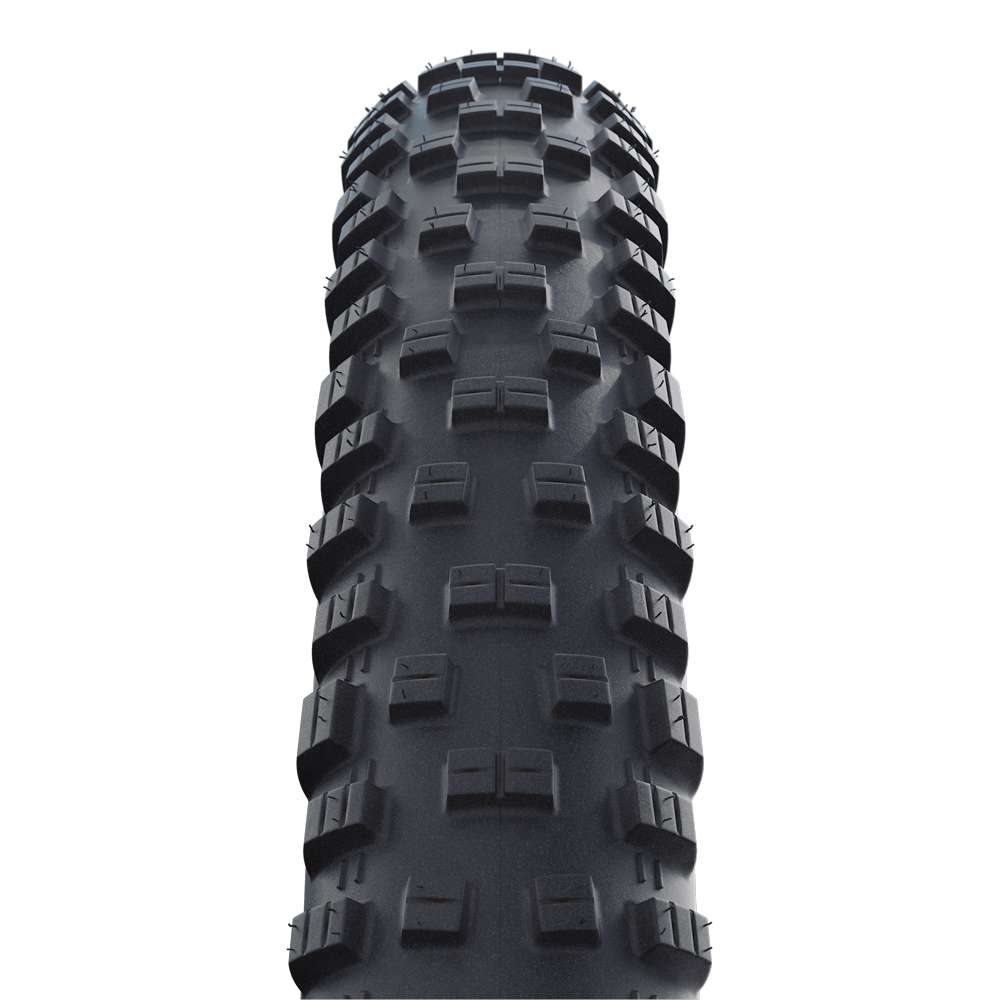 BUB Schwalbe 29-2.25 (57-622) Tough Tom Active noir