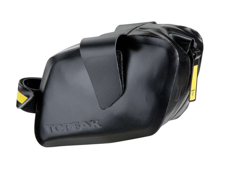 Topeak zadeltas DynaWedge micro Weerbestendig