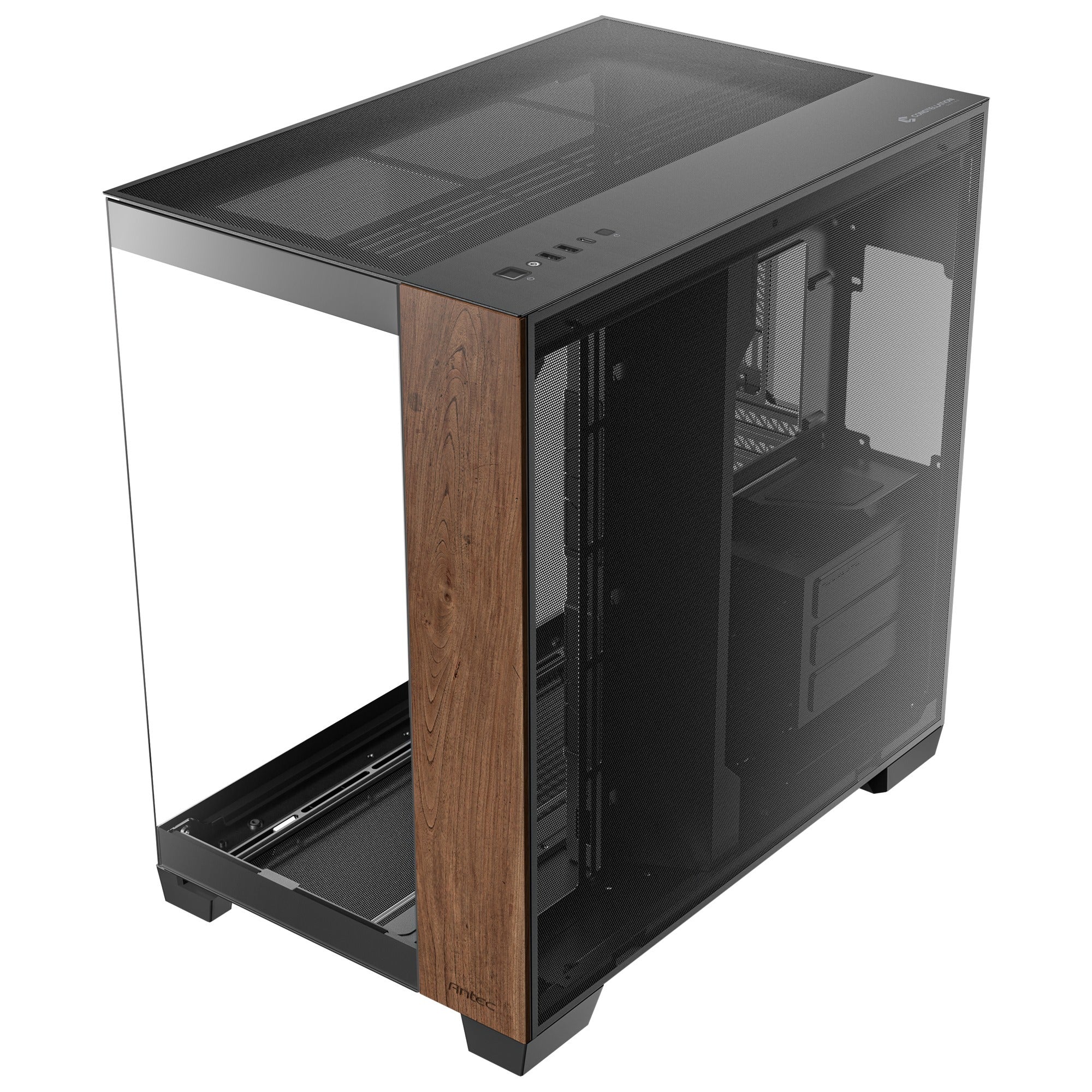 Antec C8 Hout